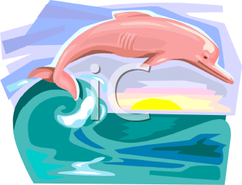 Fish and Sea Life Clipart