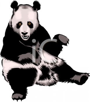 Bear Clipart