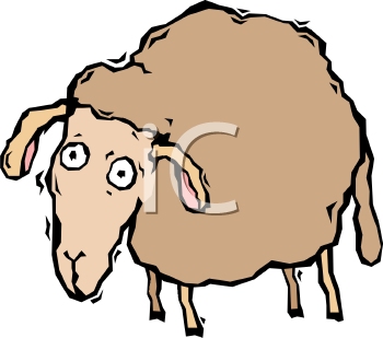 Farm Animal Clipart