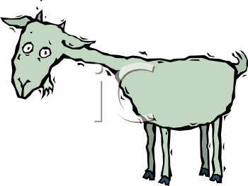 Farm Animal Clipart