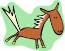 Horse Clipart