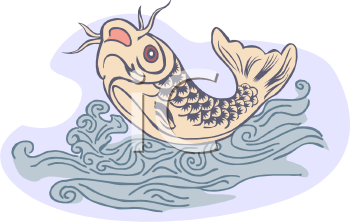 Fish and Sea Life Clipart