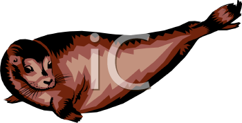 Fish and Sealife Clipart