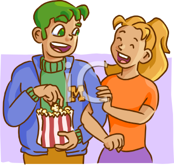 Cartoon Clipart