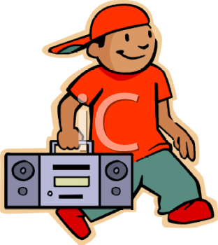 Cartoon Clipart