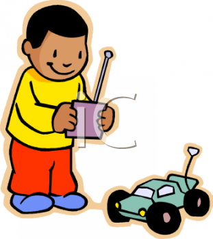 Cartoon Clipart