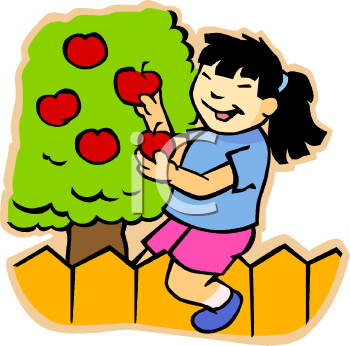 Cartoon Clipart