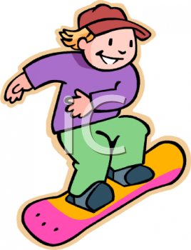 Cartoon Clipart