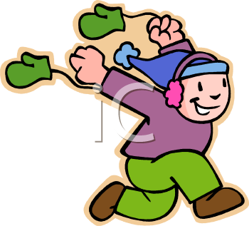 Cartoon Clipart