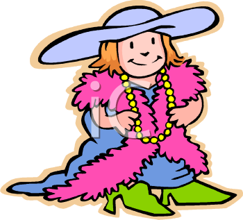 Cartoon Clipart