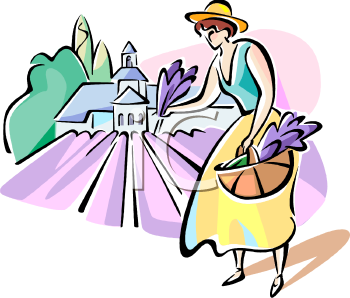 Farm Buildings Clipart