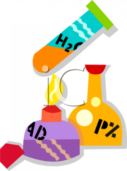 Science Clipart