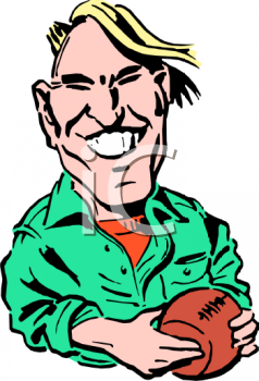 Cartoon Clipart