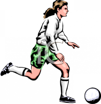 Sport Clipart