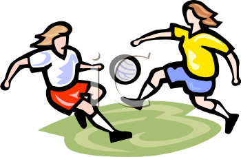 Sport Clipart