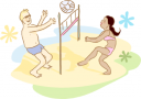 Sport Clipart