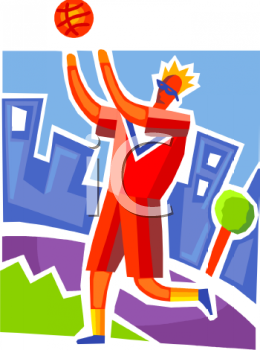 Sport Clipart