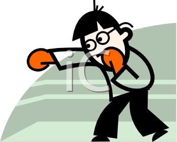 Sport Clipart