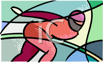 Sport Clipart