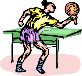 Sport Clipart