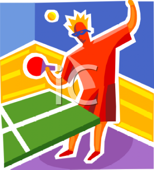 Sport Clipart