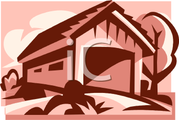 Architecture Clipart