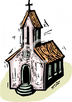 Architecture Clipart