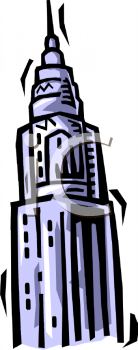 Architecture Clipart