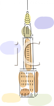 Architecture Clipart