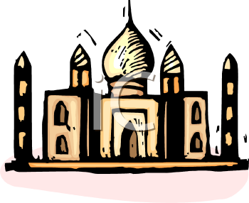 Architecture Clipart