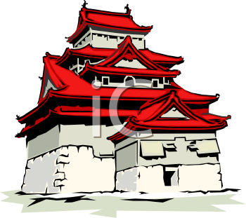 Buildings Clipart