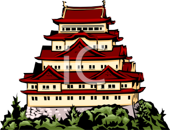 Buildings Clipart