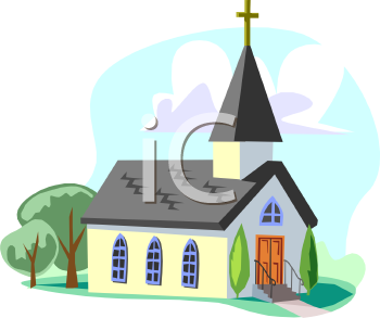 Christian Clipart