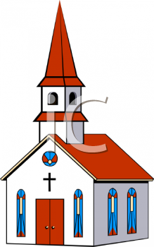 Christian Clipart