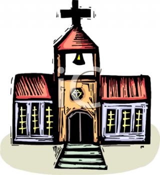 Buildings Clipart