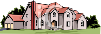 Architecture Clipart