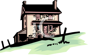 Architecture Clipart