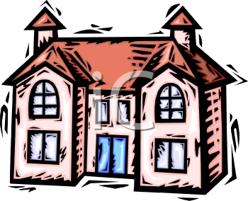 Architecture Clipart