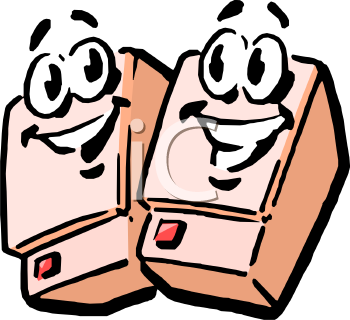 Cartoon Clipart