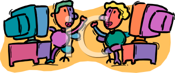 Cartoon Clipart