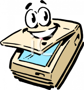 Cartoon Clipart