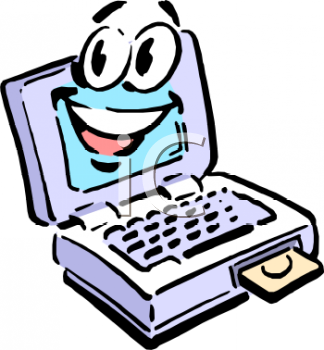 Cartoon Clipart