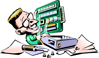 Cartoon Clipart