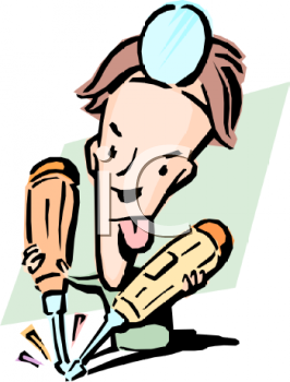 Cartoon Clipart