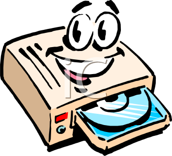 Cartoon Clipart