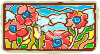 Flower Clipart