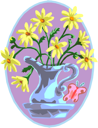 Flower Clipart