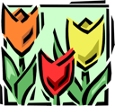 Flower Clipart