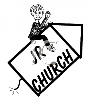 Christian Clipart