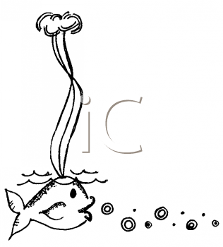 Fish and Sea Life Clipart